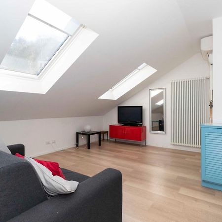 Bellardo Hillview Apartment Turin Extérieur photo
