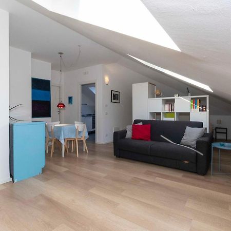 Bellardo Hillview Apartment Turin Extérieur photo