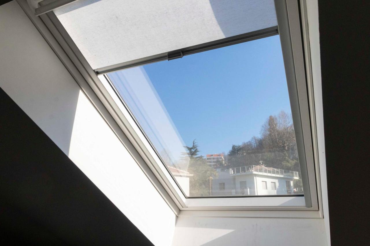 Bellardo Hillview Apartment Turin Extérieur photo