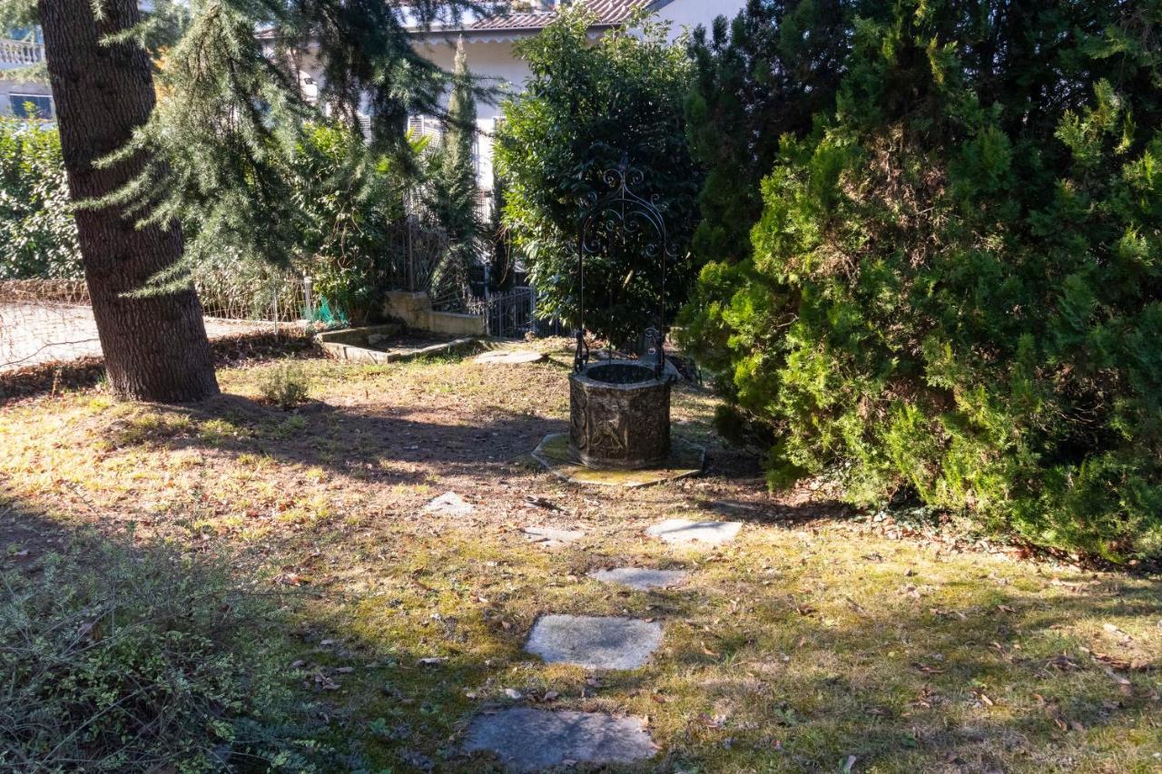 Bellardo Hillview Apartment Turin Extérieur photo