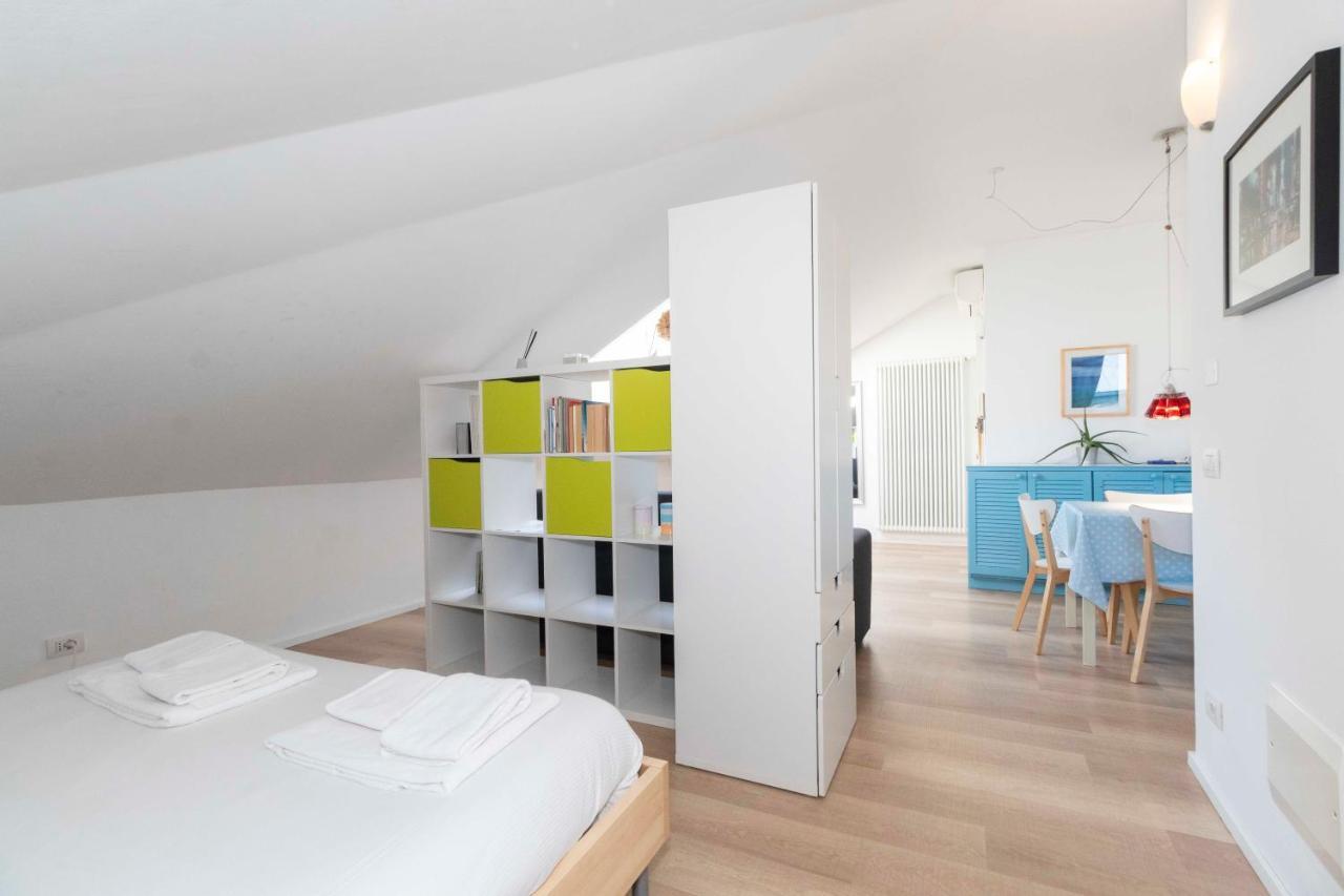 Bellardo Hillview Apartment Turin Extérieur photo
