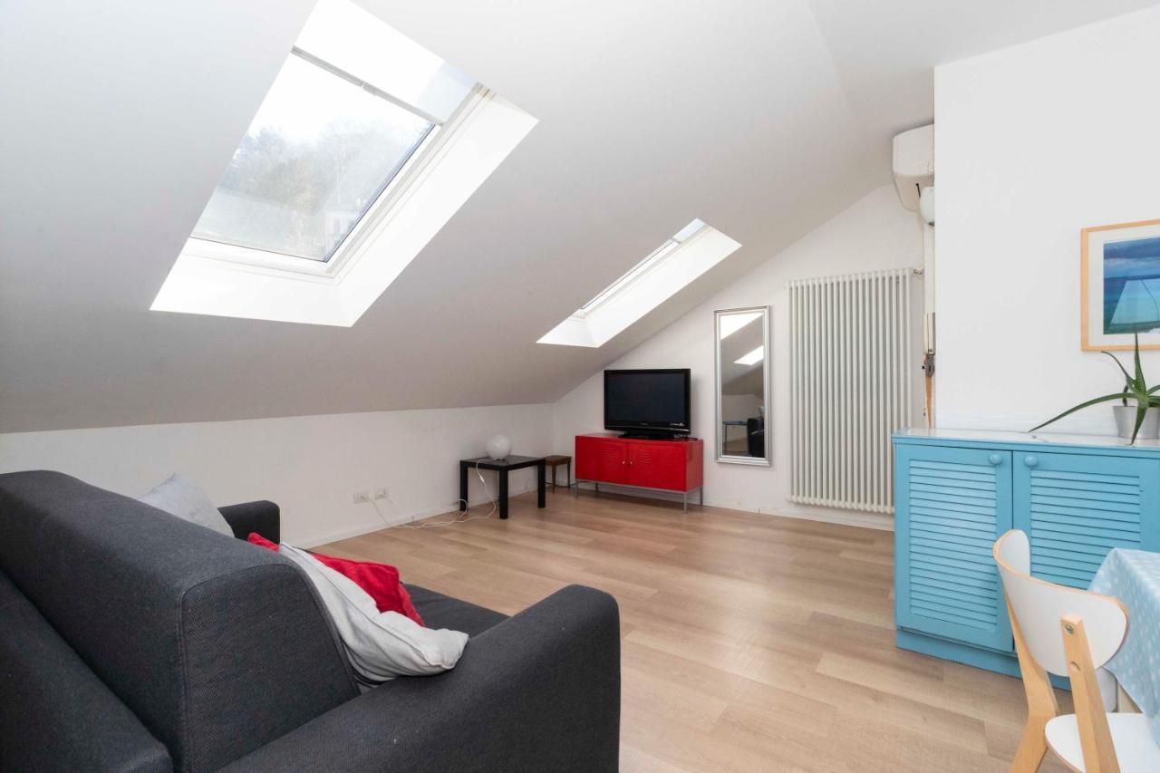 Bellardo Hillview Apartment Turin Extérieur photo