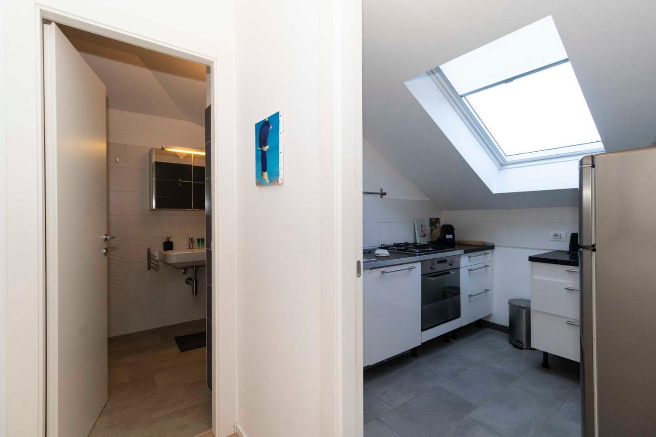 Bellardo Hillview Apartment Turin Extérieur photo