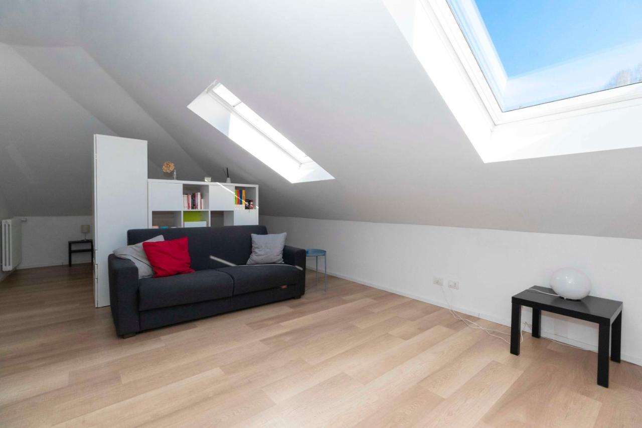 Bellardo Hillview Apartment Turin Extérieur photo