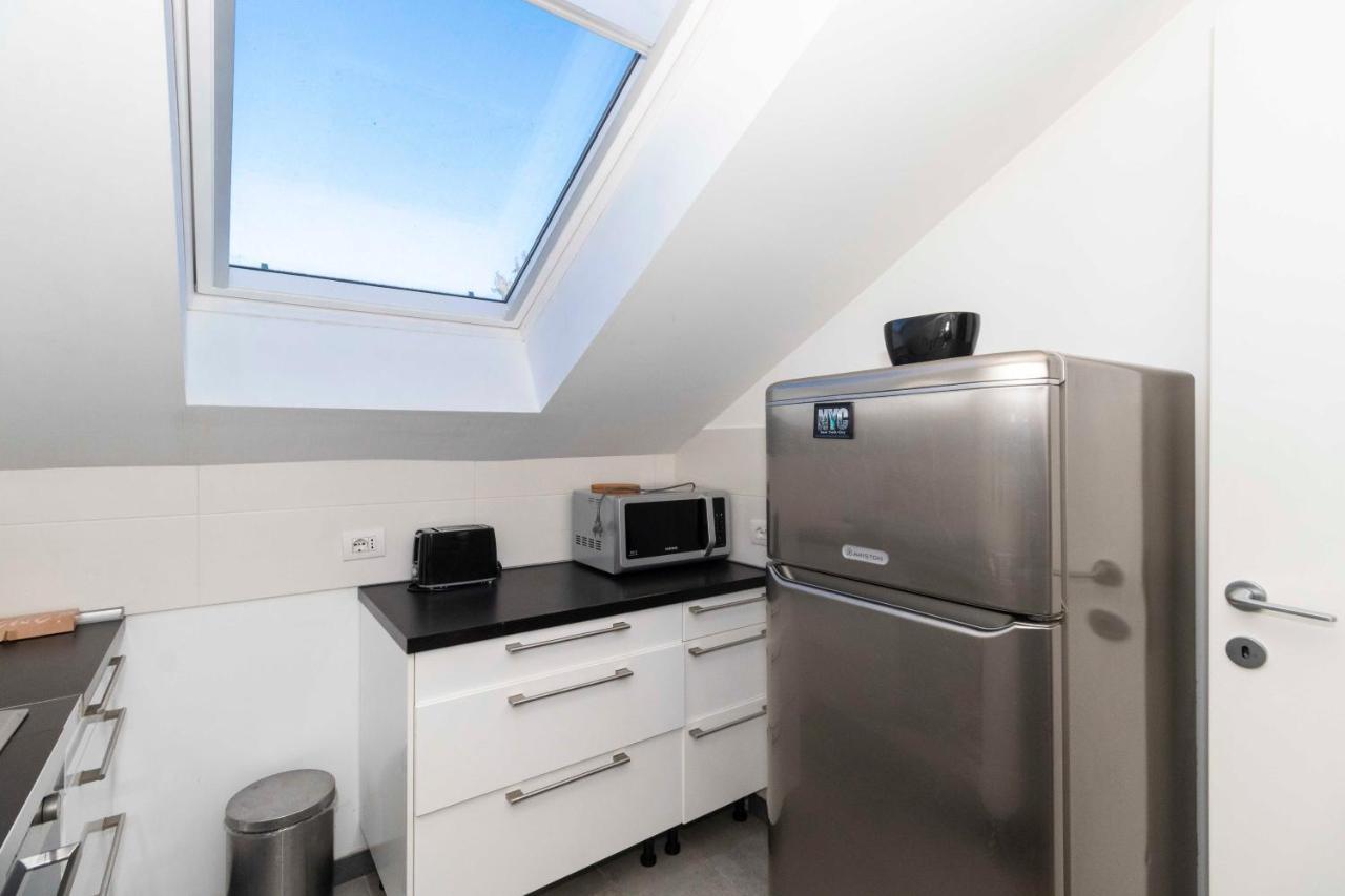 Bellardo Hillview Apartment Turin Extérieur photo