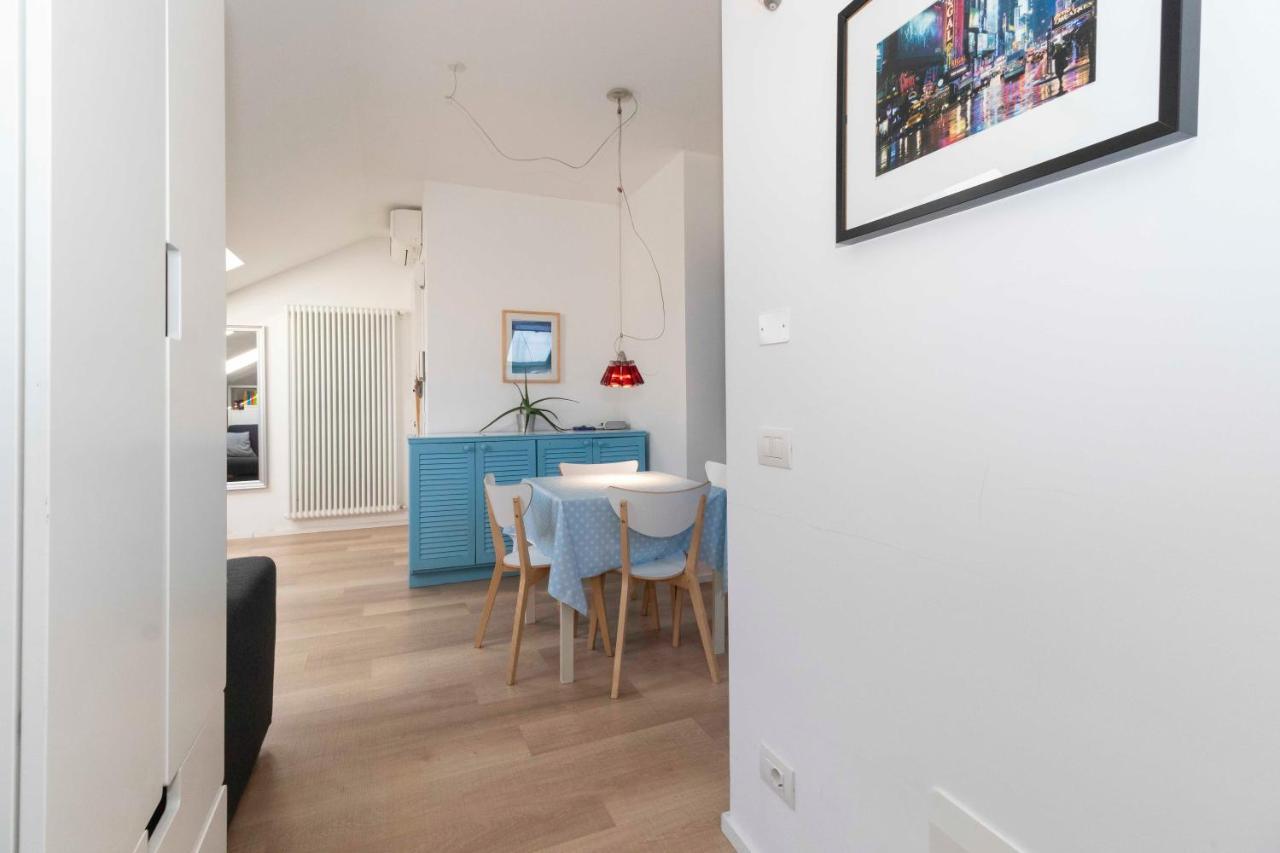 Bellardo Hillview Apartment Turin Extérieur photo