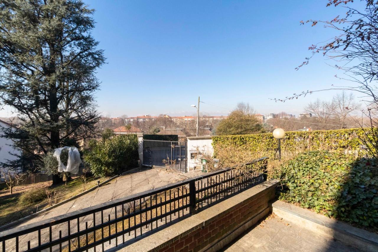 Bellardo Hillview Apartment Turin Extérieur photo