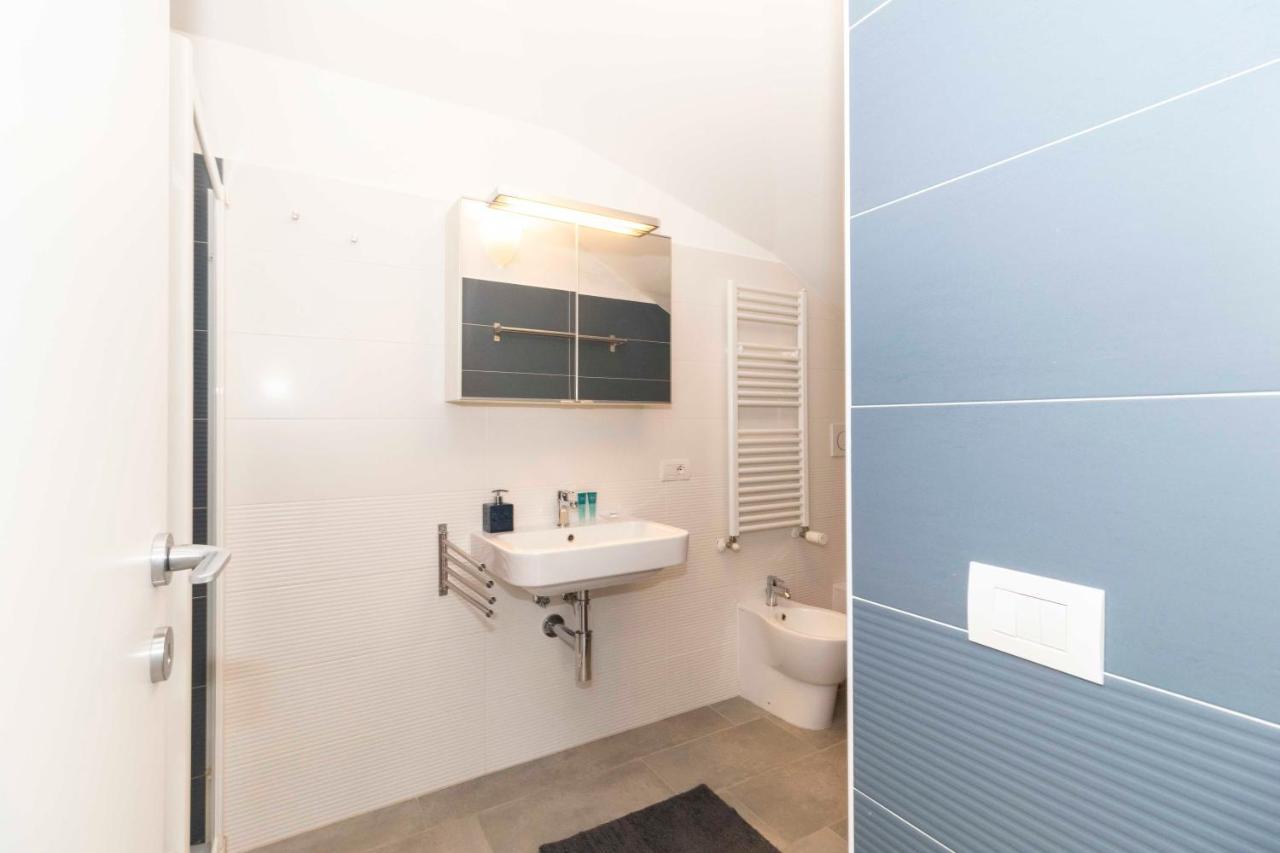 Bellardo Hillview Apartment Turin Extérieur photo