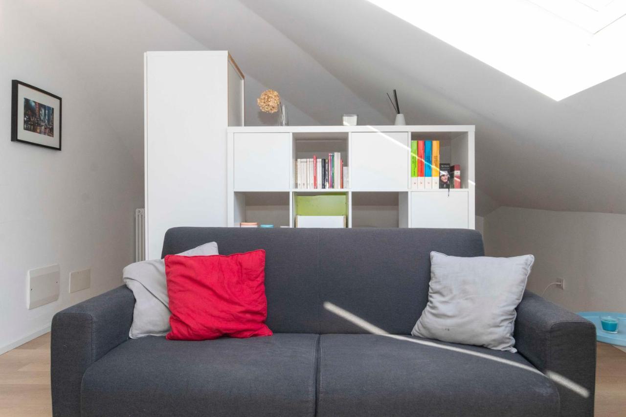 Bellardo Hillview Apartment Turin Extérieur photo