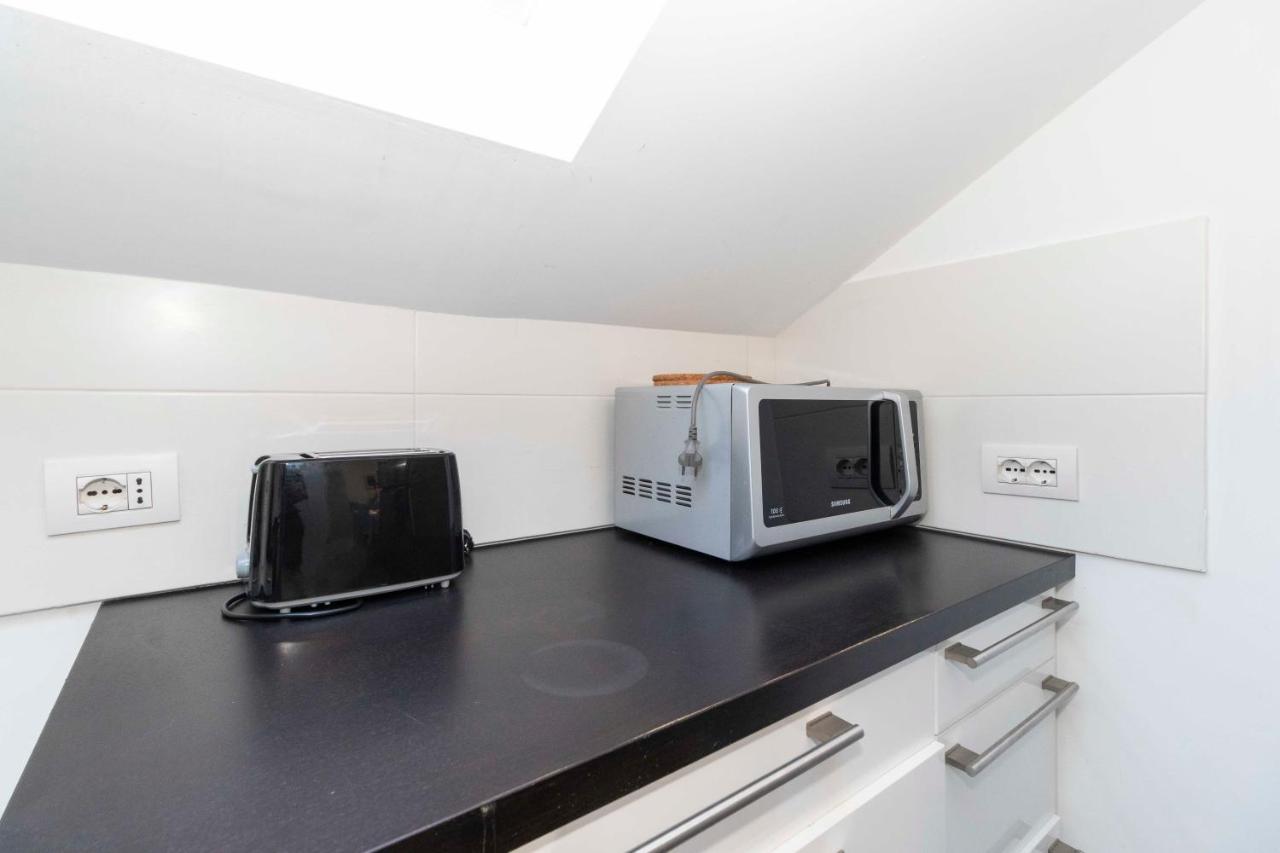 Bellardo Hillview Apartment Turin Extérieur photo