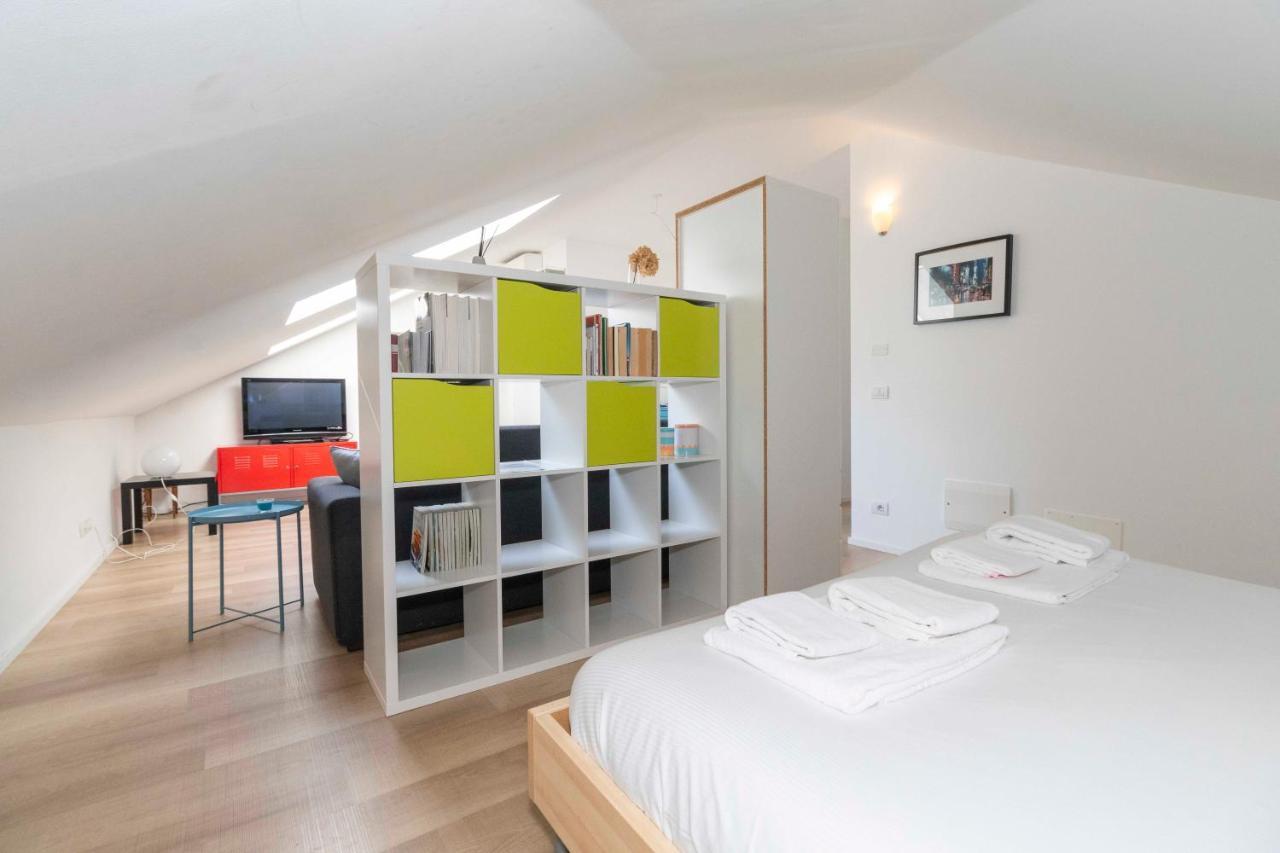 Bellardo Hillview Apartment Turin Extérieur photo