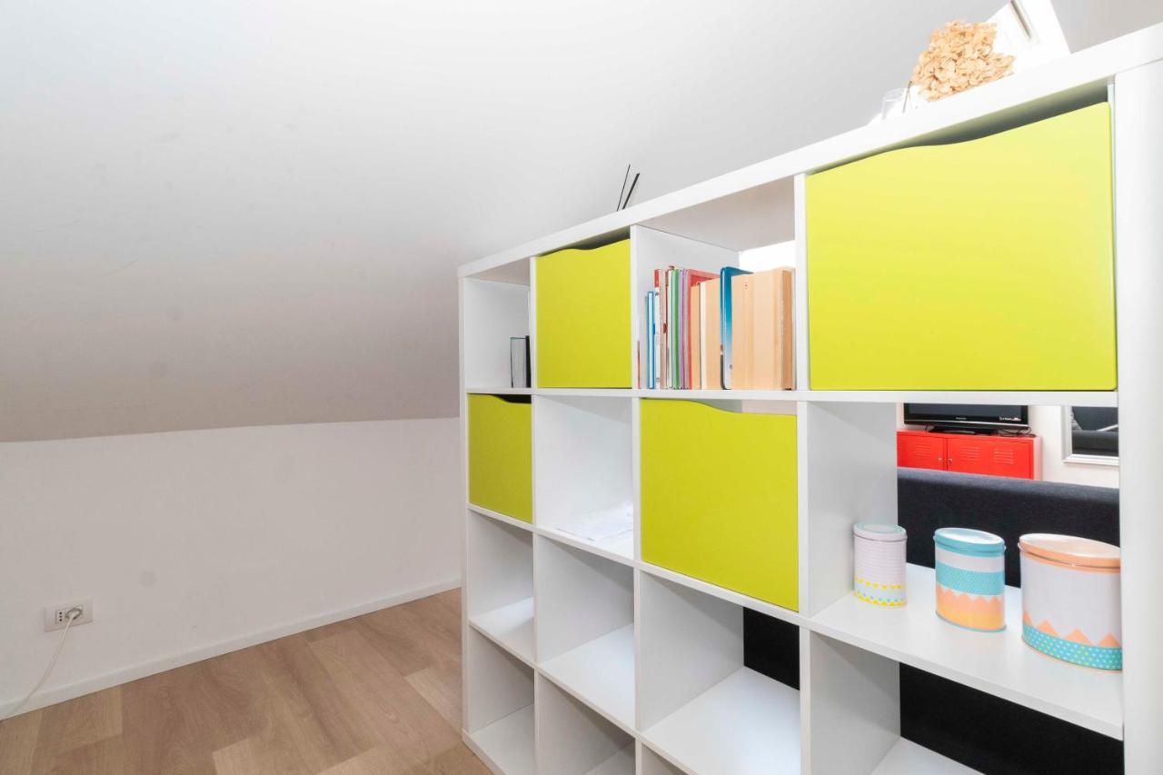 Bellardo Hillview Apartment Turin Extérieur photo