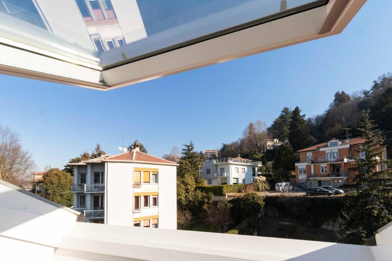 Bellardo Hillview Apartment Turin Extérieur photo