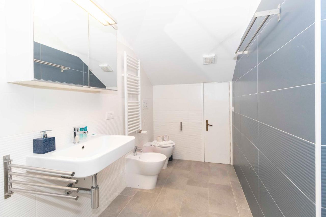 Bellardo Hillview Apartment Turin Extérieur photo