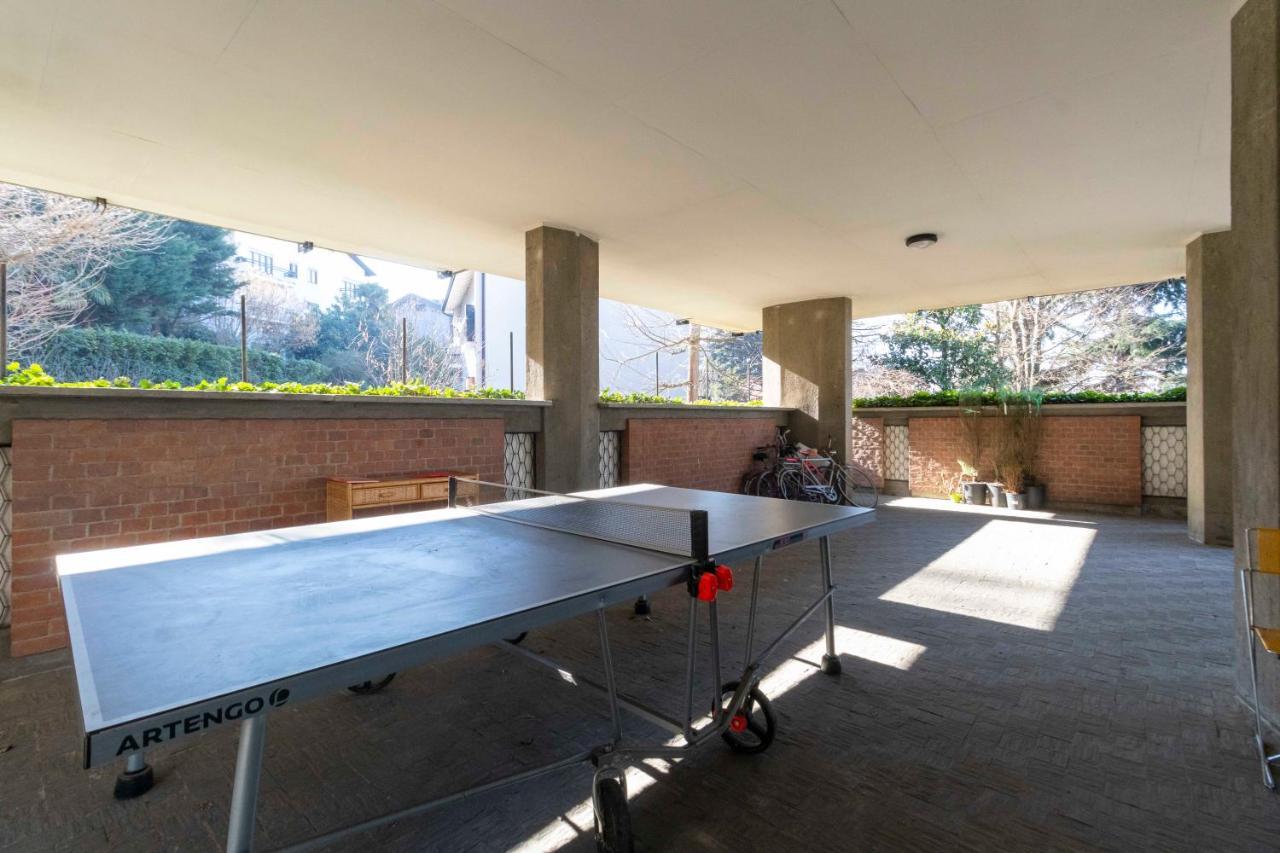 Bellardo Hillview Apartment Turin Extérieur photo