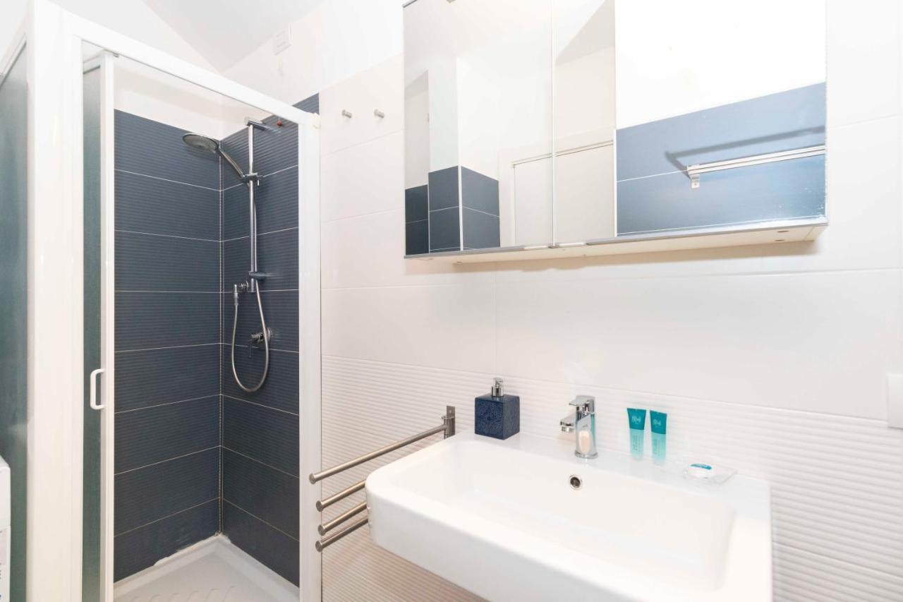 Bellardo Hillview Apartment Turin Extérieur photo