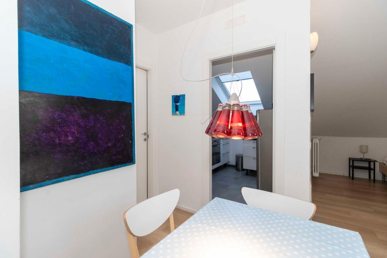 Bellardo Hillview Apartment Turin Extérieur photo