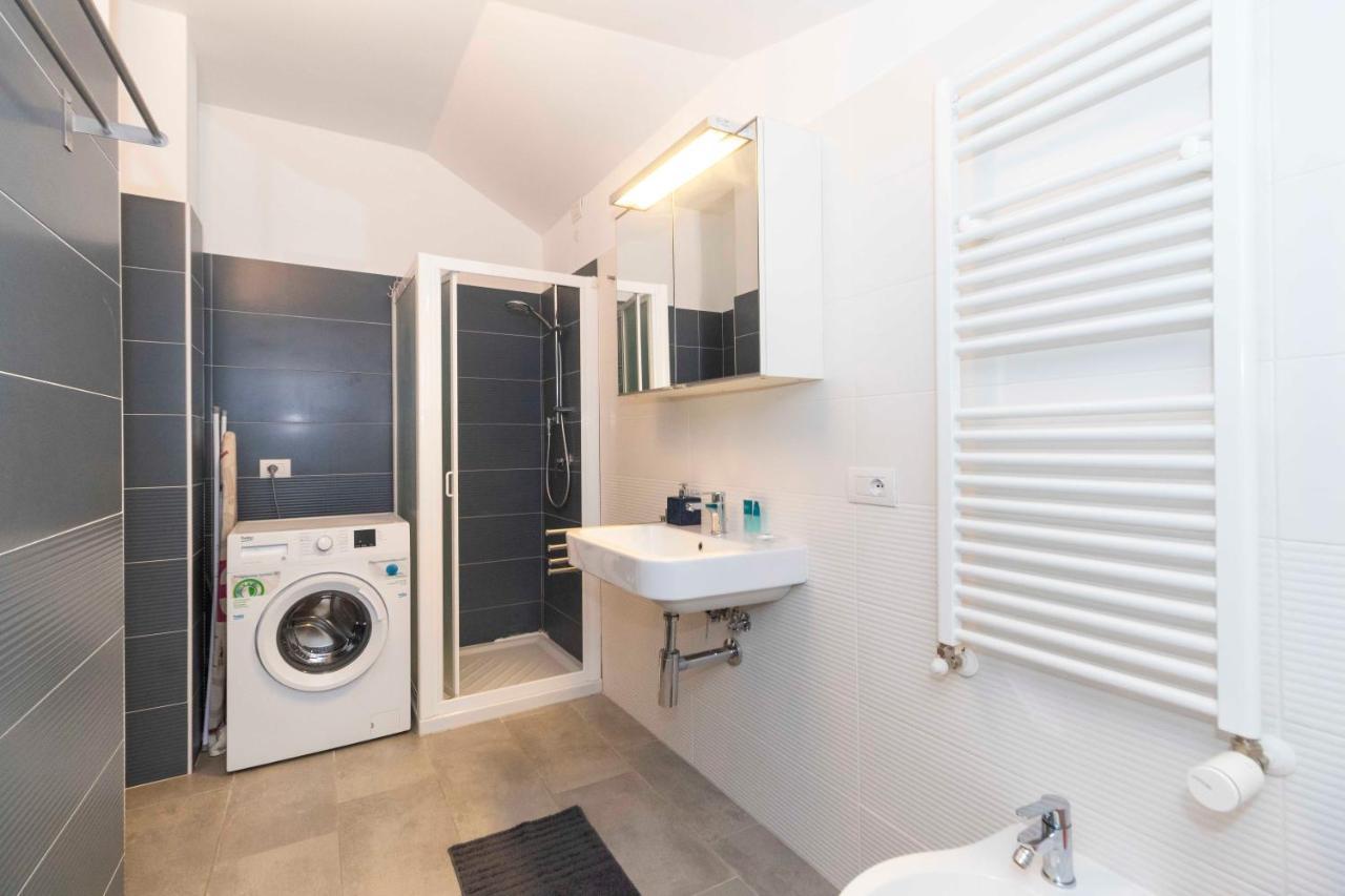 Bellardo Hillview Apartment Turin Extérieur photo