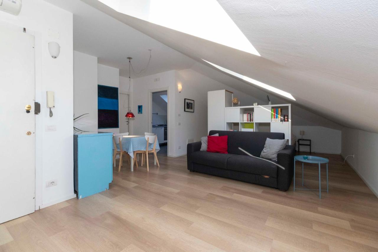 Bellardo Hillview Apartment Turin Extérieur photo