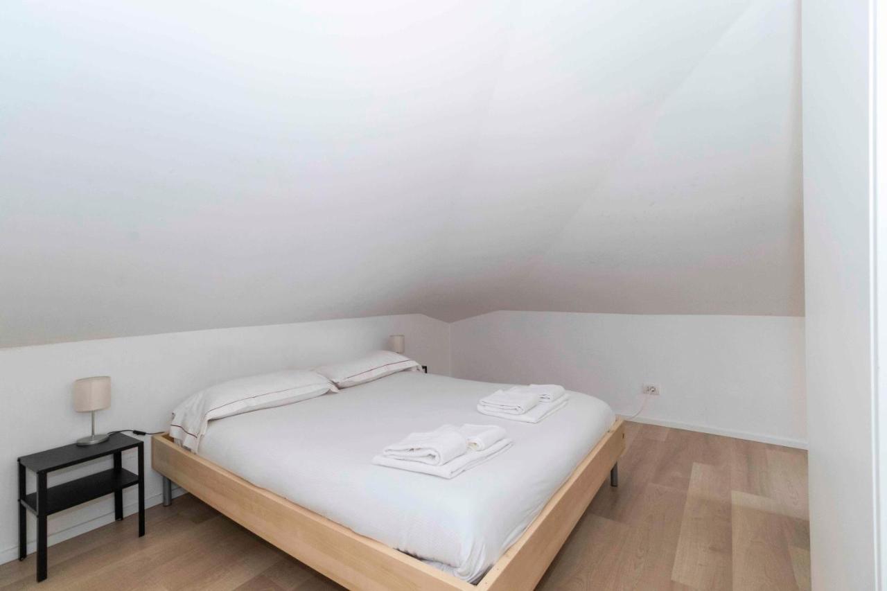 Bellardo Hillview Apartment Turin Extérieur photo