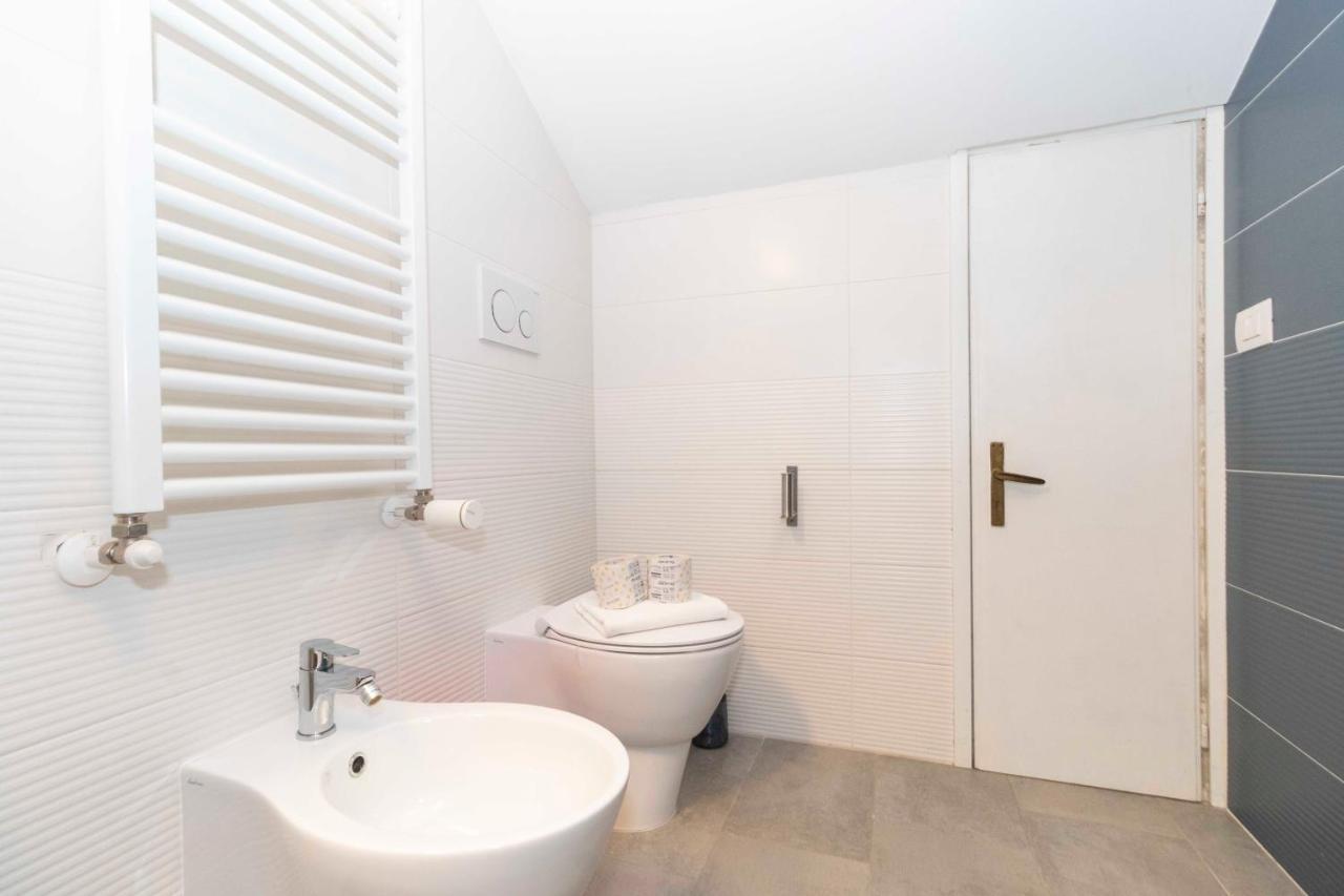 Bellardo Hillview Apartment Turin Extérieur photo