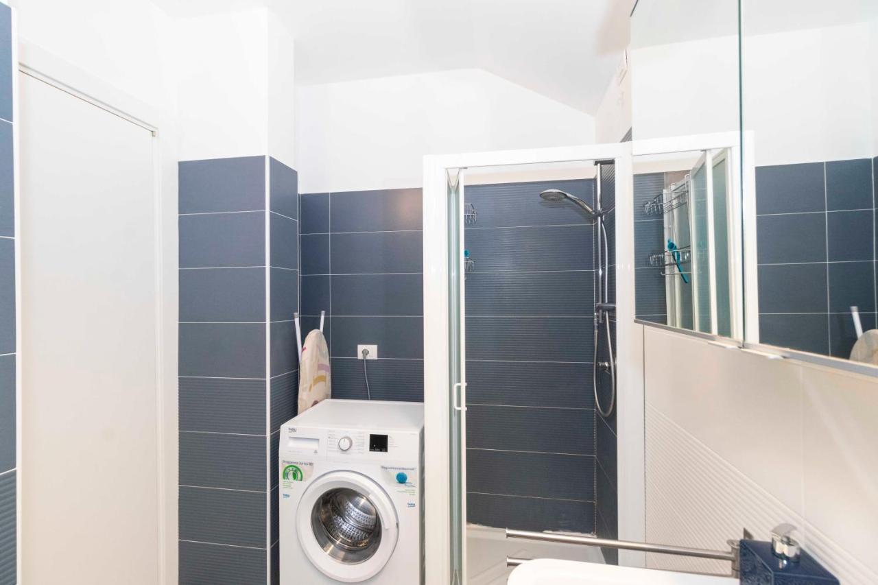 Bellardo Hillview Apartment Turin Extérieur photo