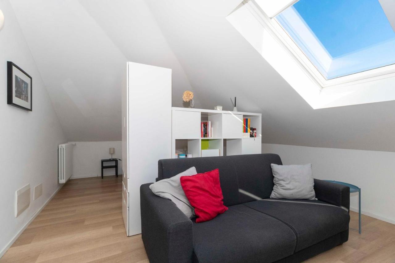 Bellardo Hillview Apartment Turin Extérieur photo