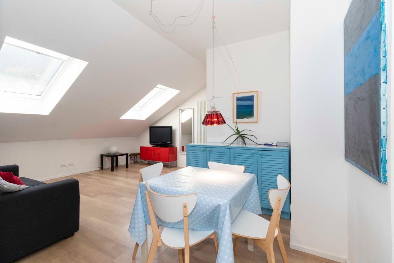 Bellardo Hillview Apartment Turin Extérieur photo