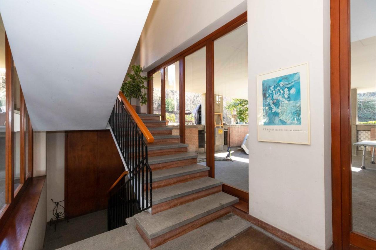 Bellardo Hillview Apartment Turin Extérieur photo