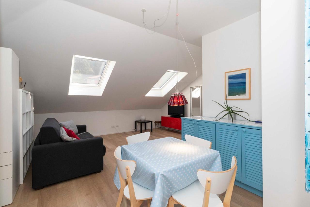 Bellardo Hillview Apartment Turin Extérieur photo