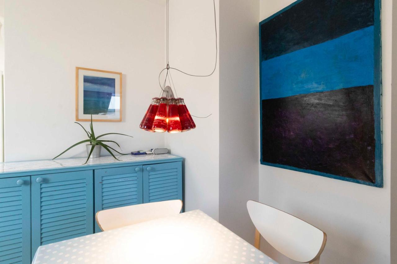 Bellardo Hillview Apartment Turin Extérieur photo