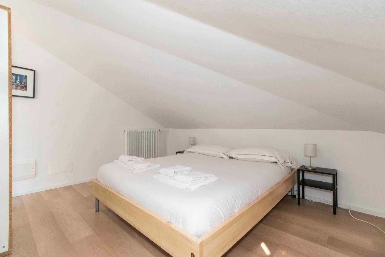 Bellardo Hillview Apartment Turin Extérieur photo