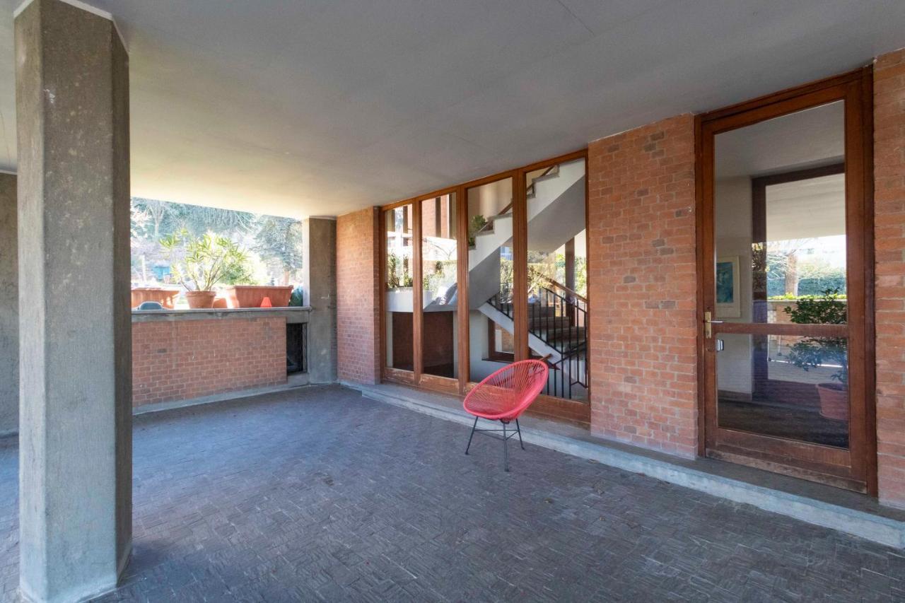 Bellardo Hillview Apartment Turin Extérieur photo