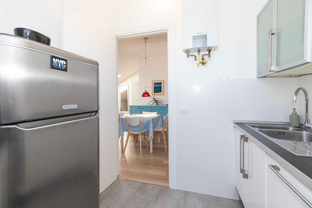 Bellardo Hillview Apartment Turin Extérieur photo